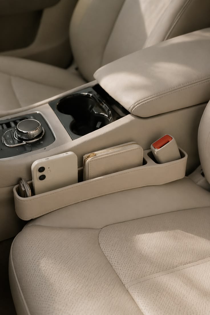 Auto & Accessoires