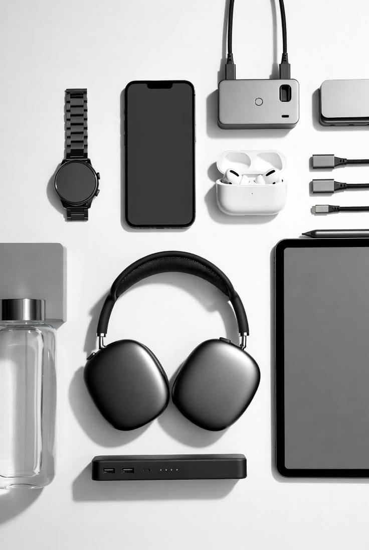 High-Tech & Gadgets